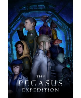 The Pegasus Expedition Epic Games Epic Games Key EUROPE